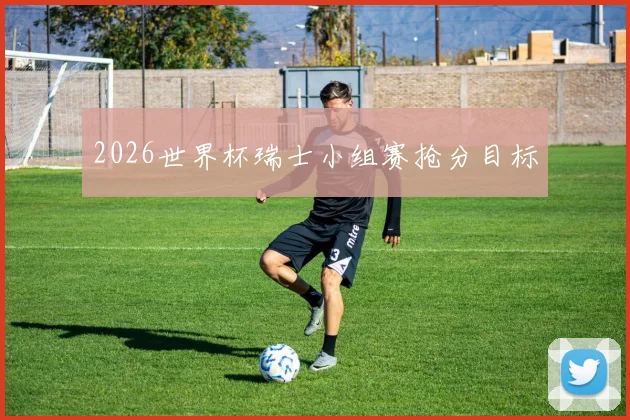 2026世界杯瑞士小组赛抢分目标