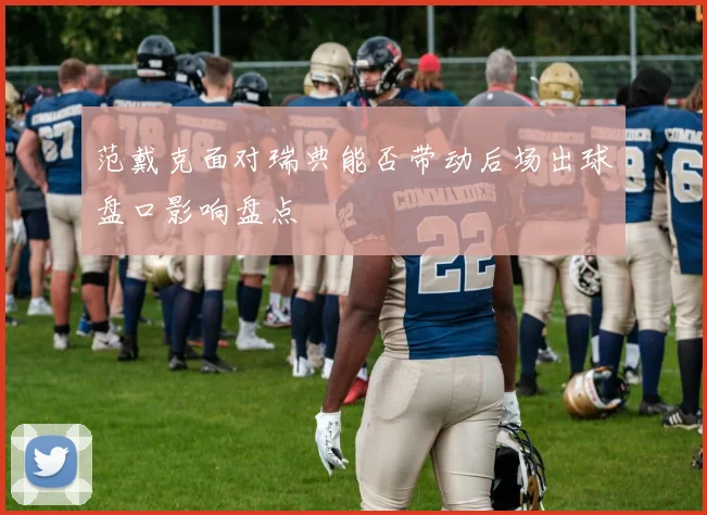 范戴克面对瑞典能否带动后场出球盘口影响盘点