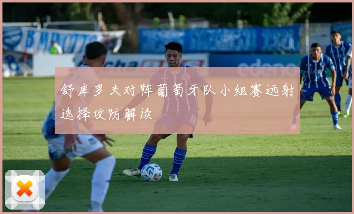 舒库罗夫对阵葡萄牙队小组赛远射选择攻防解读