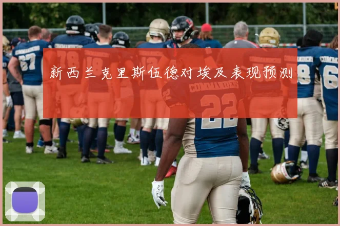 新西兰克里斯伍德对埃及表现预测