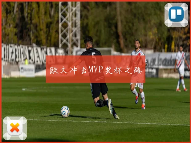 欧文冲击MVP奖杯之路