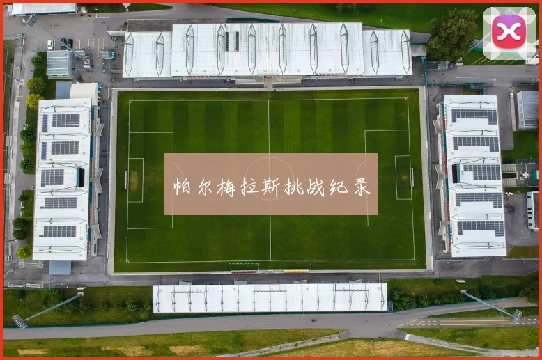 帕尔梅拉斯挑战纪录