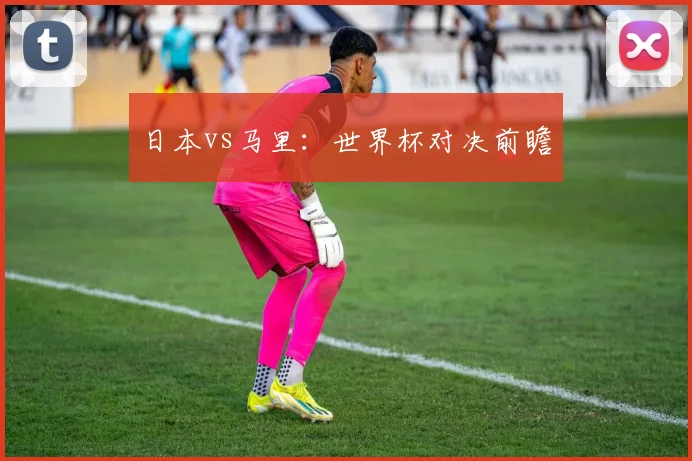 日本vs马里：世界杯对决前瞻