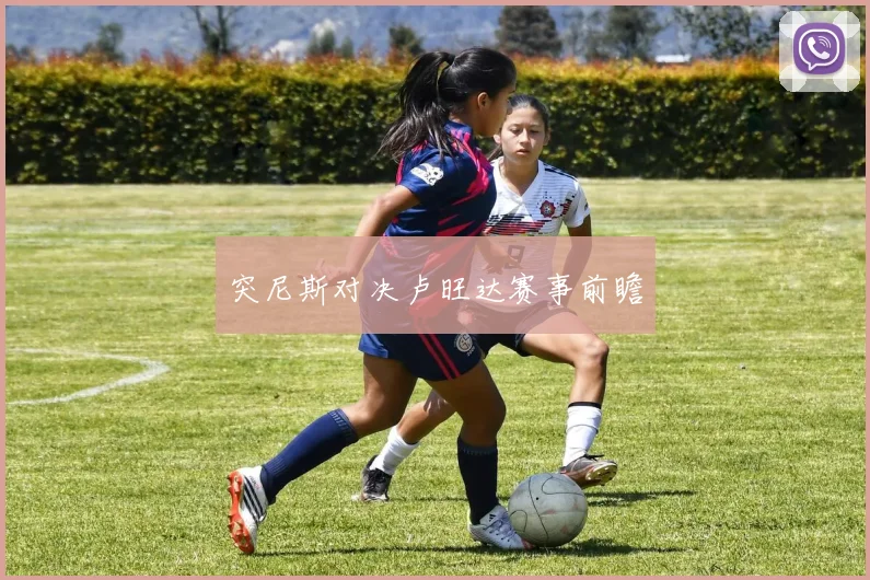 突尼斯对决卢旺达赛事前瞻