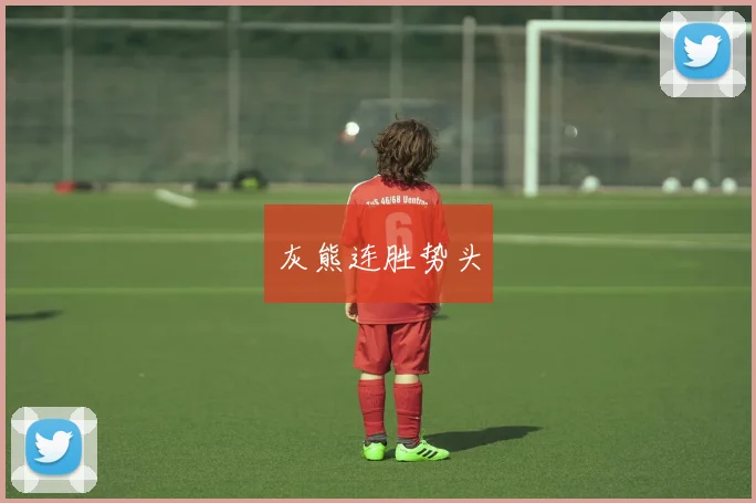 灰熊连胜势头