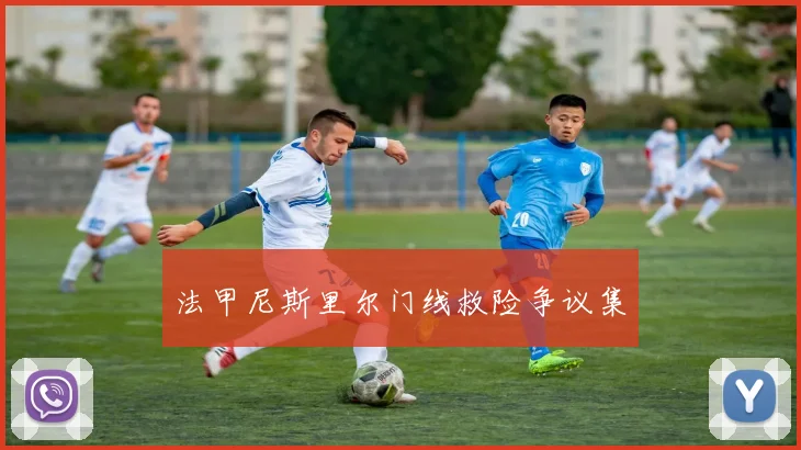 法甲尼斯里尔门线救险争议集
