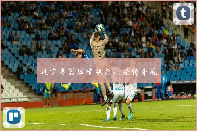 辽宁男篮压哨绝杀，逆转夺冠