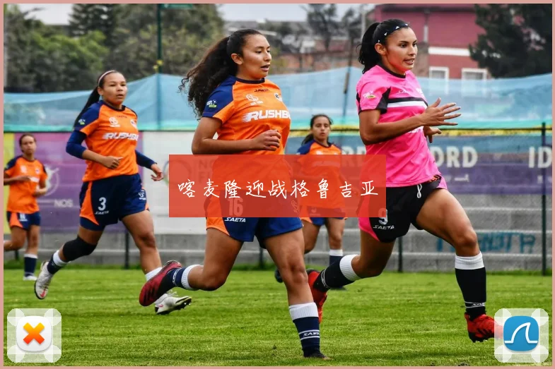 喀麦隆迎战格鲁吉亚