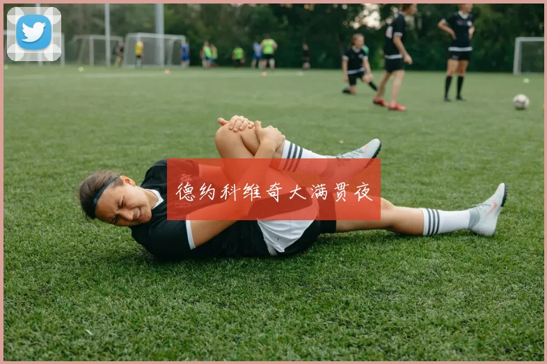 德约科维奇大满贯夜