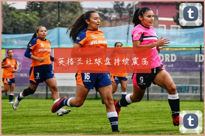 英格兰让球盘持续震荡