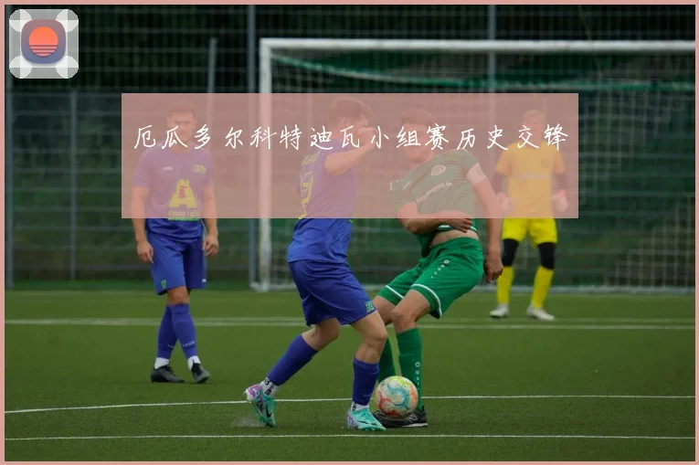 厄瓜多尔科特迪瓦小组赛历史交锋