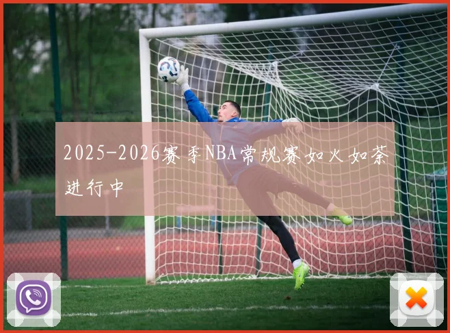 2025-2026赛季NBA常规赛如火如荼进行中