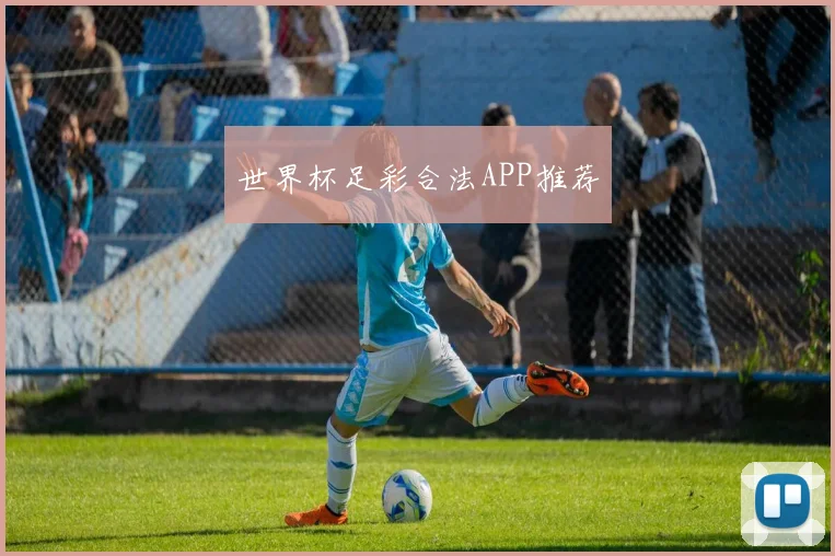 世界杯足彩合法APP推荐