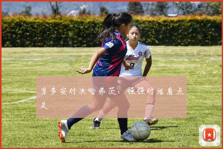 京多安对决哈弗茨，强强对话看点足
