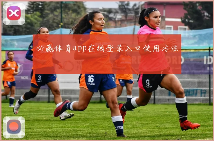 必赢体育app在线登录入口使用方法